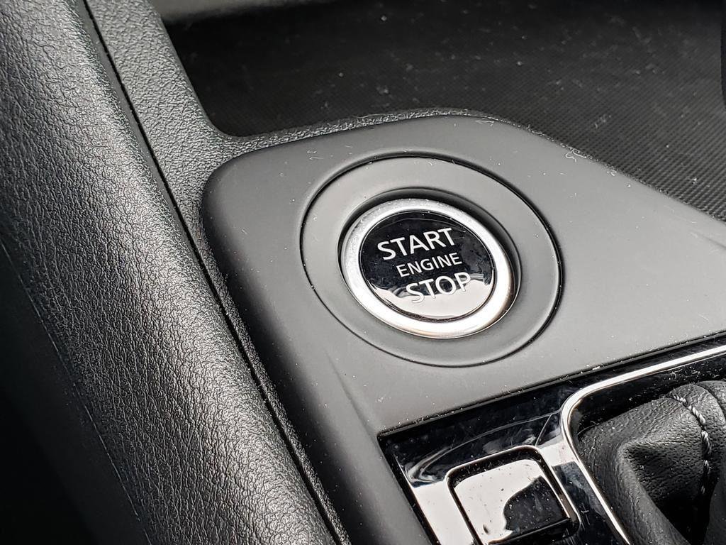 Certified 2025 Nissan Sentra S image 39