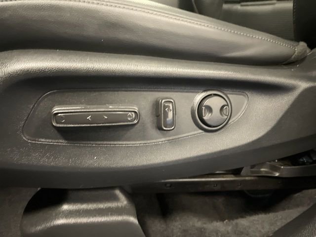 Used 2024 Honda CR-V EX-L image 12