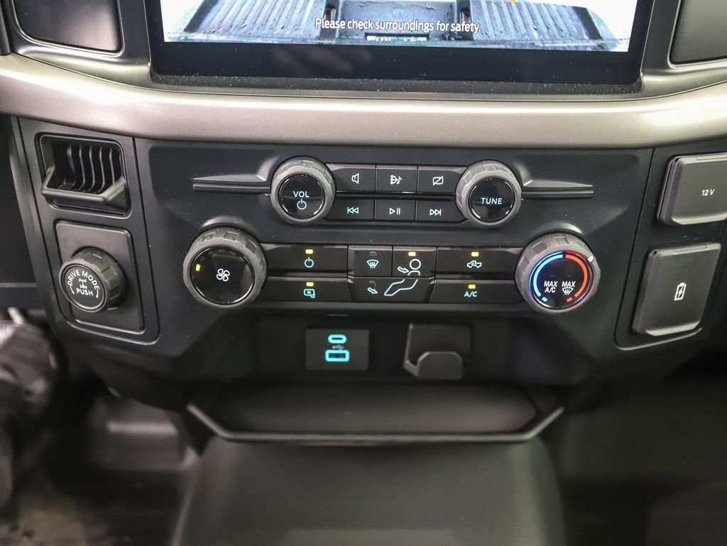 Used 2024 Ford F150 XL image 18
