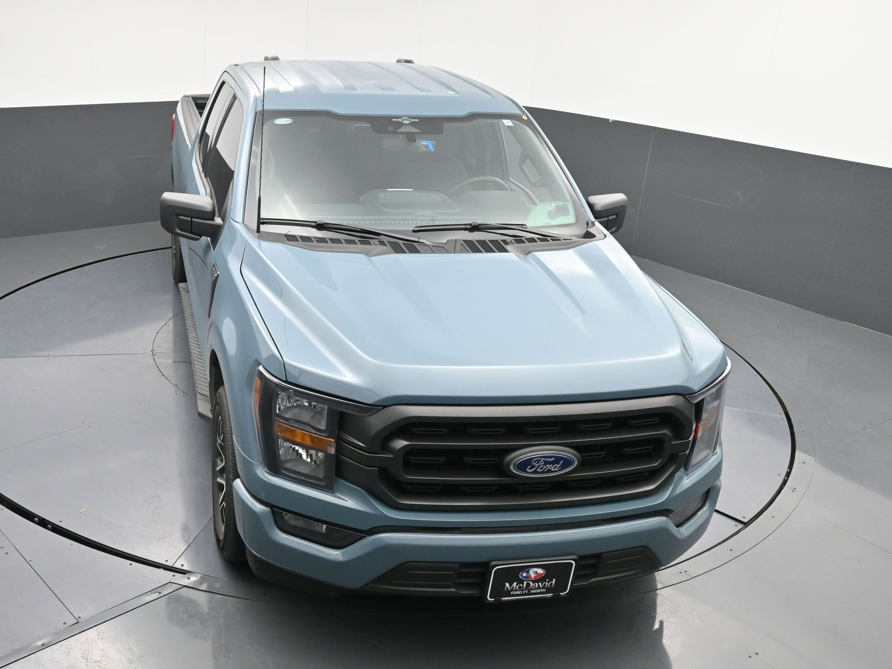 Used 2023 Ford F150 XLT w/ Equipment Group 301A Mid image 38