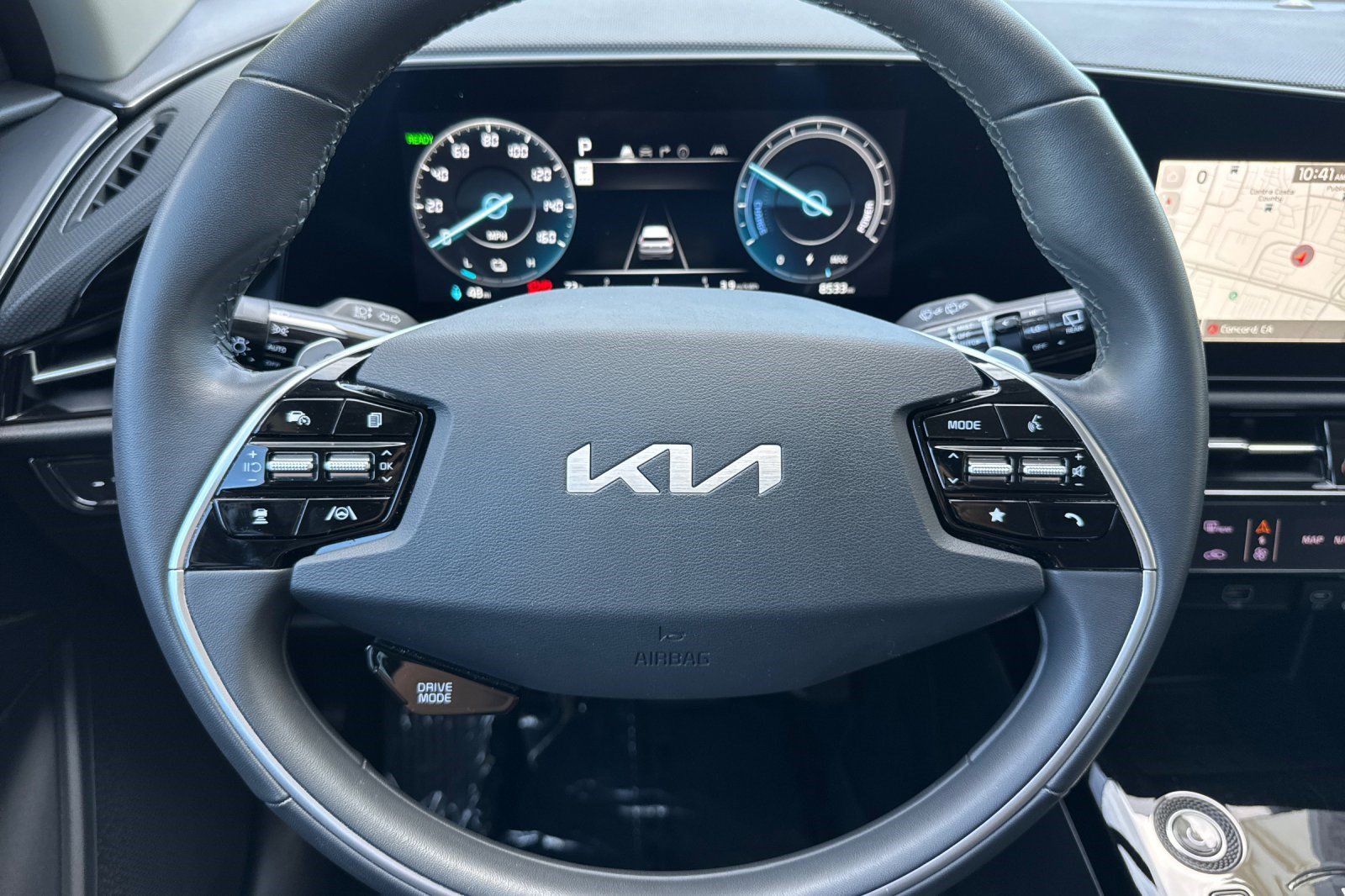 Used 2023 Kia Niro Wind FWD image 16