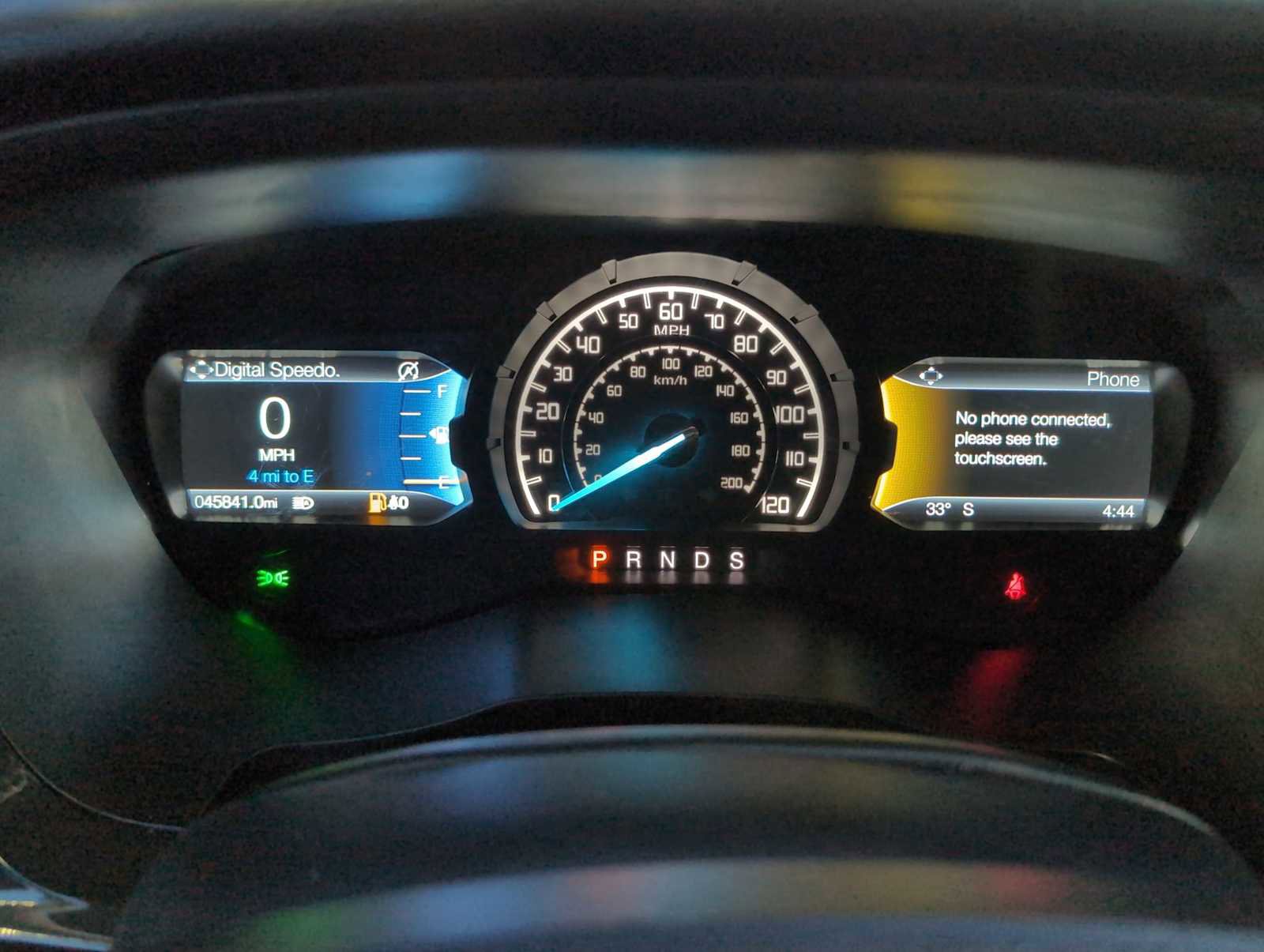 Used 2021 Ford Ranger Lariat w/ Equipment Group 501A High image 11