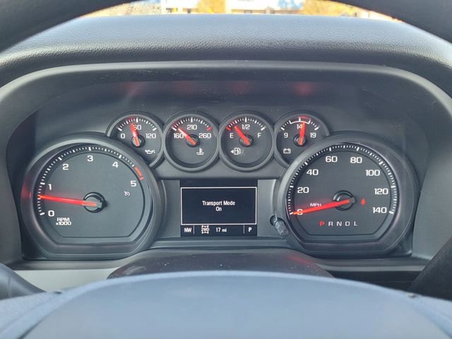 New 2026 GMC Sierra 3500 Pro image 20