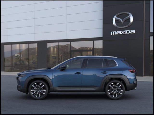 New 2026 MAZDA CX-50 AWD 2.5 S w/ Weather Package image 3