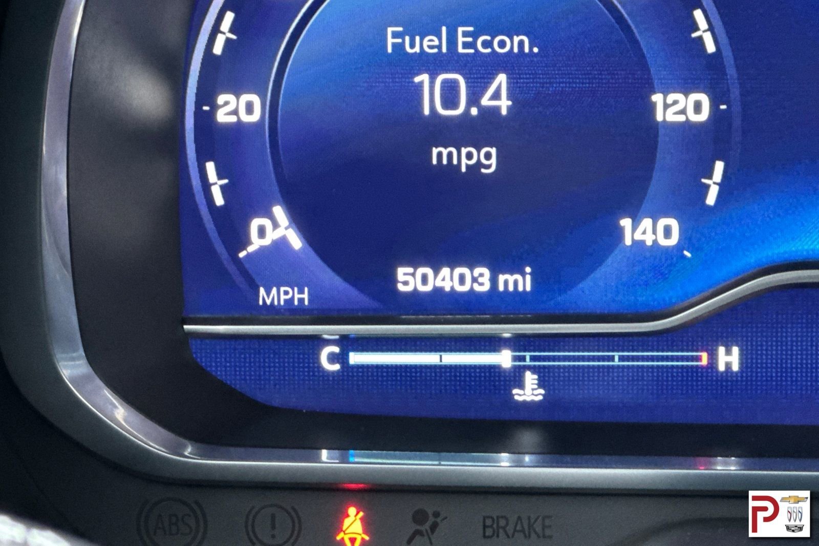 Used 2022 Chevrolet Suburban High Country w/ Max Trailering Package image 33