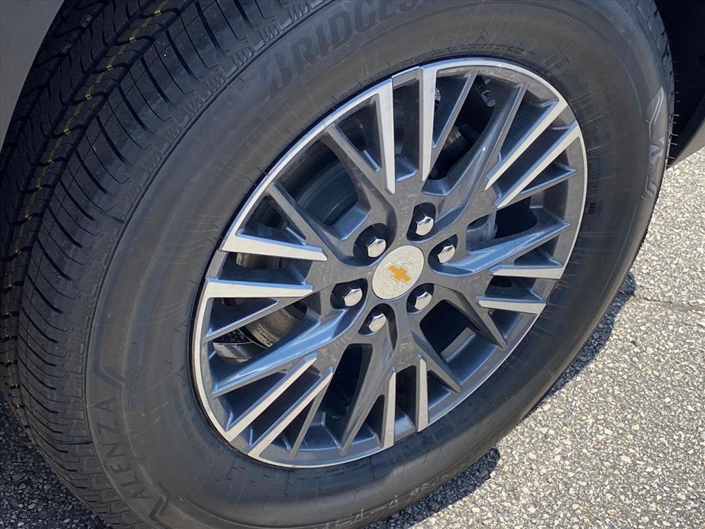 New 2026 Chevrolet Traverse LT w/ Driver Confidence Package image 20