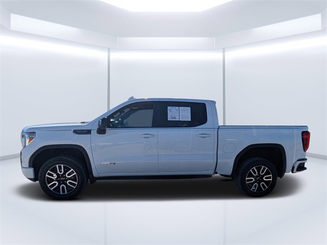 Used 2022 GMC Sierra 1500 AT4 w/ AT4 Premium Package image 6