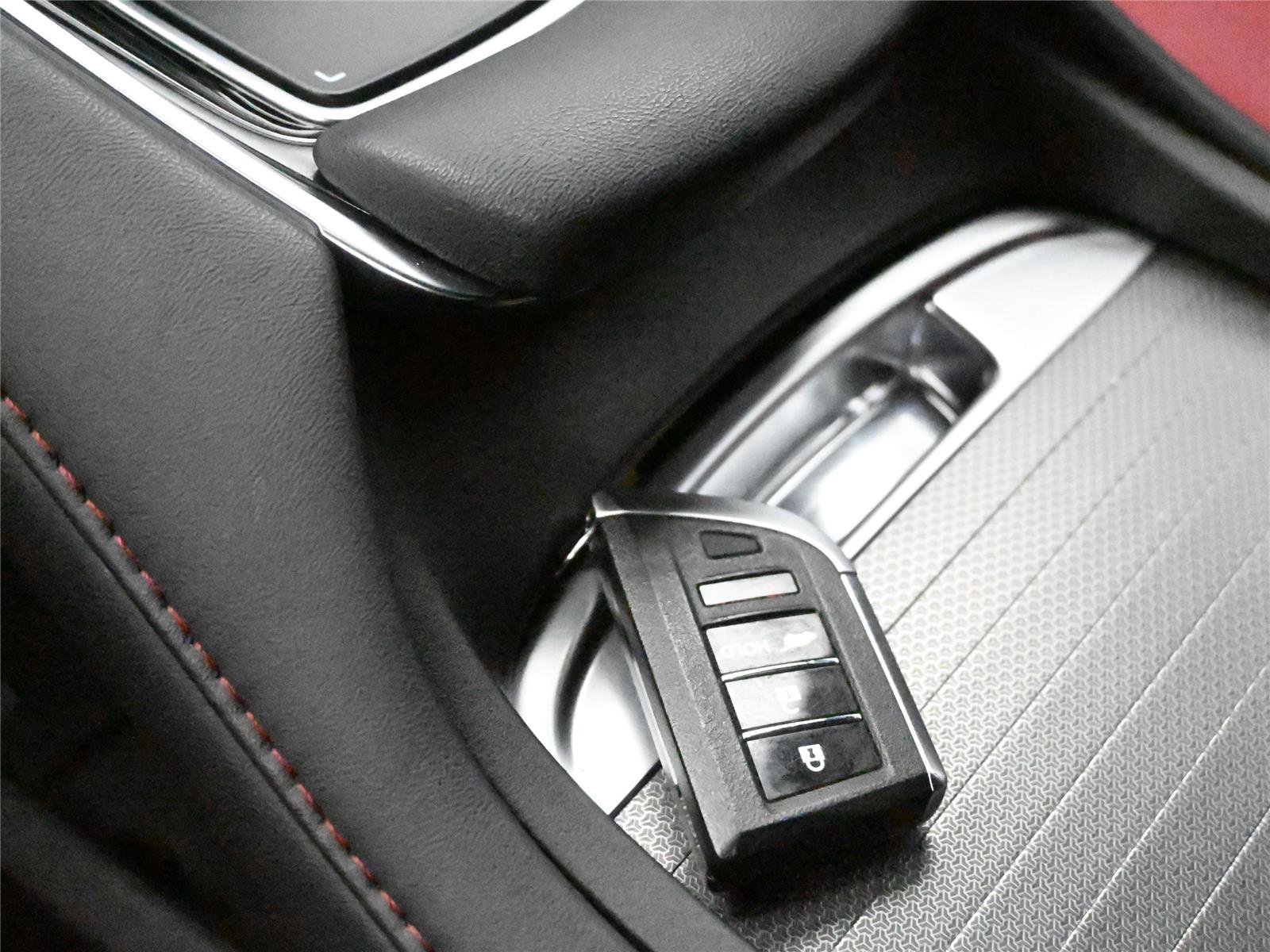 Used 2024 Acura RDX A-Spec image 6