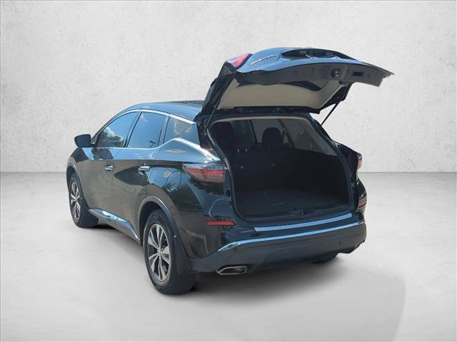 Used 2021 Nissan Murano S FWD image 10