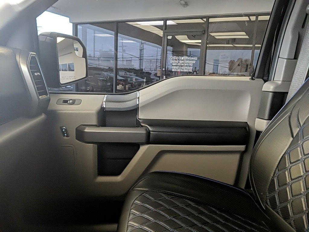 Used 2020 Ford F150 XLT image 19