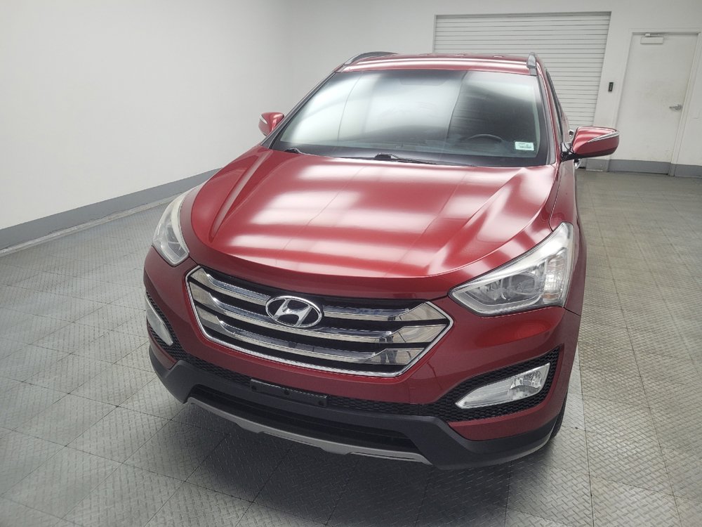 Used 2014 Hyundai Santa Fe Sport 2.0T FWD image 15