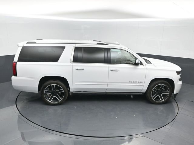 Used 2019 Chevrolet Suburban Premier image 16