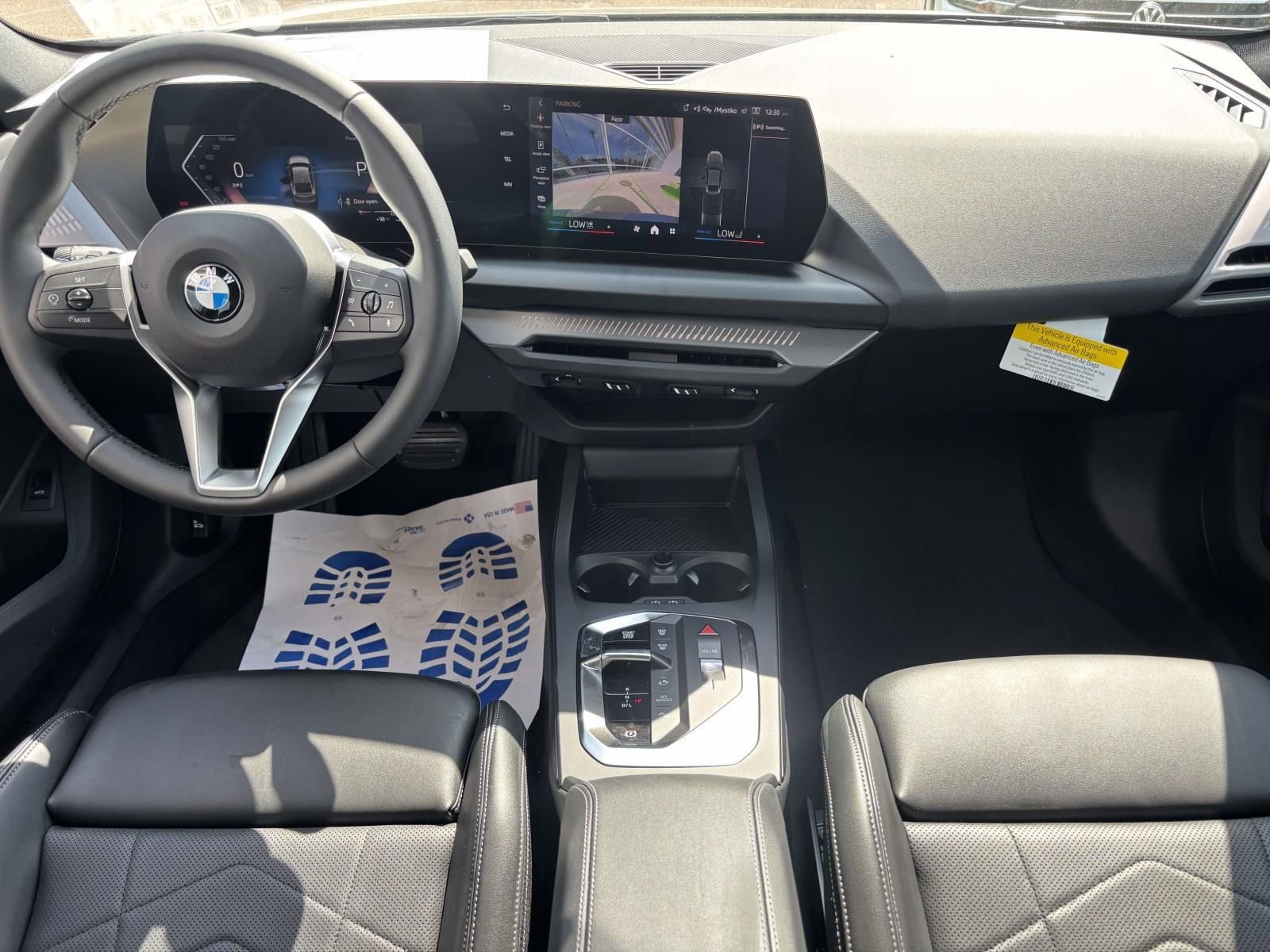 New 2026 BMW 228i xDrive image 28