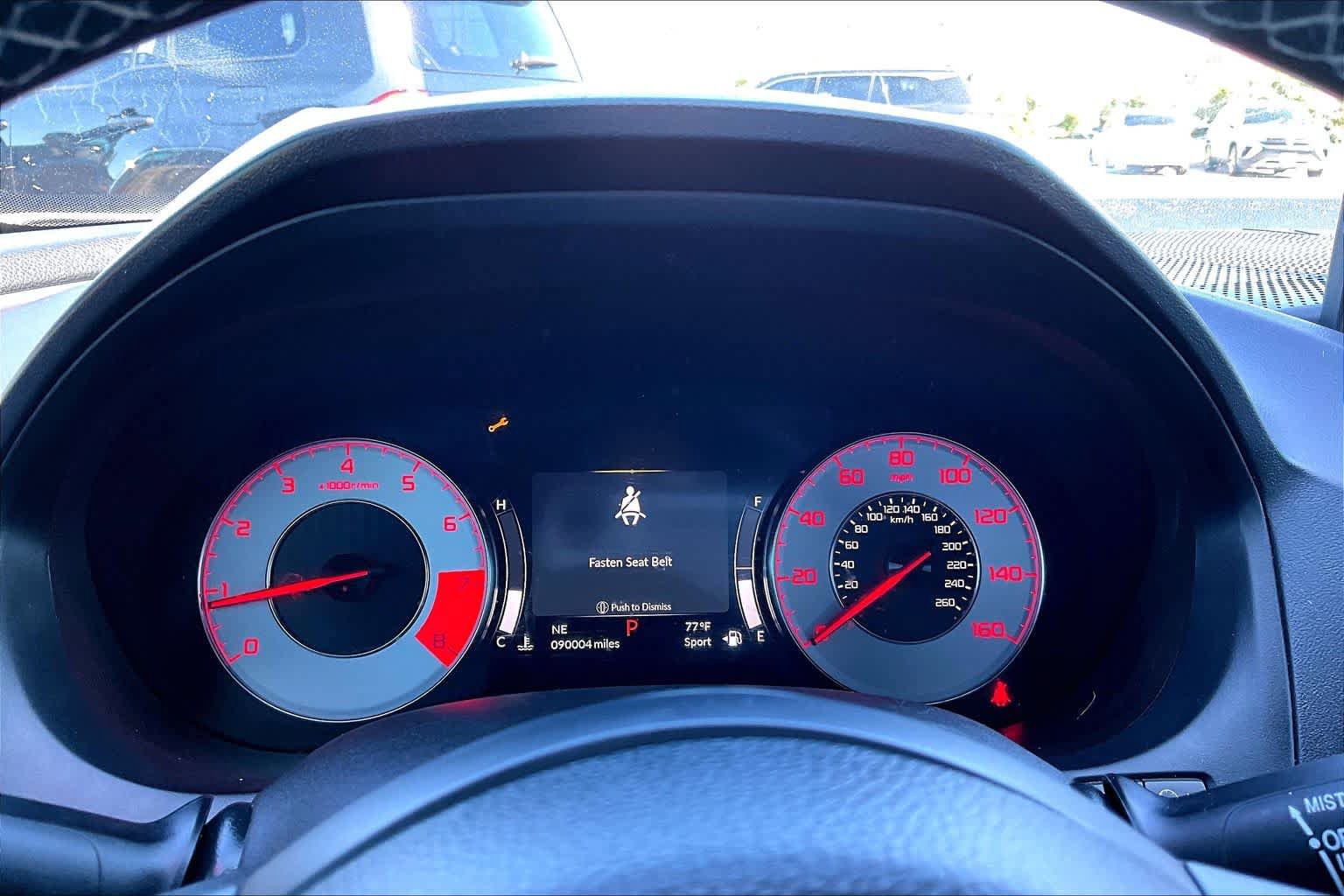 Used 2021 Acura RDX A-Spec FWD image 26