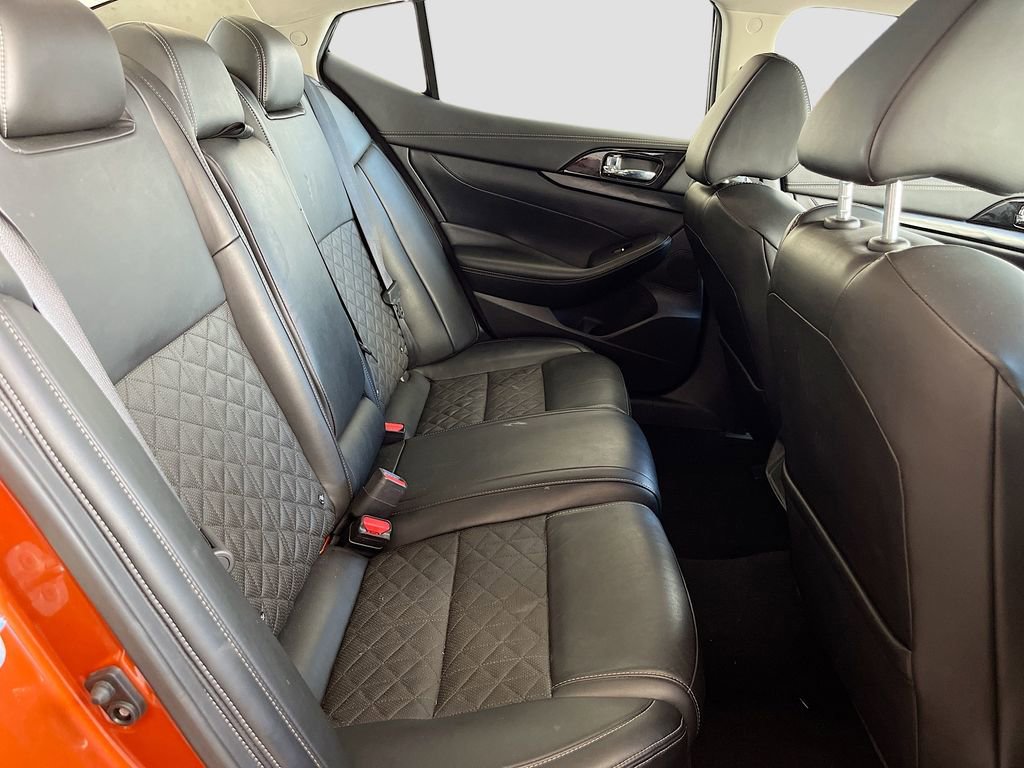 Used 2021 Nissan Maxima Platinum w/ Sport Mat Group image 28