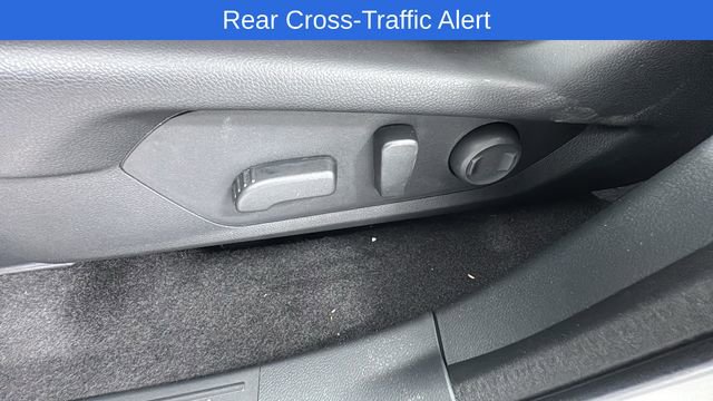 New 2026 Subaru Forester Touring image 11