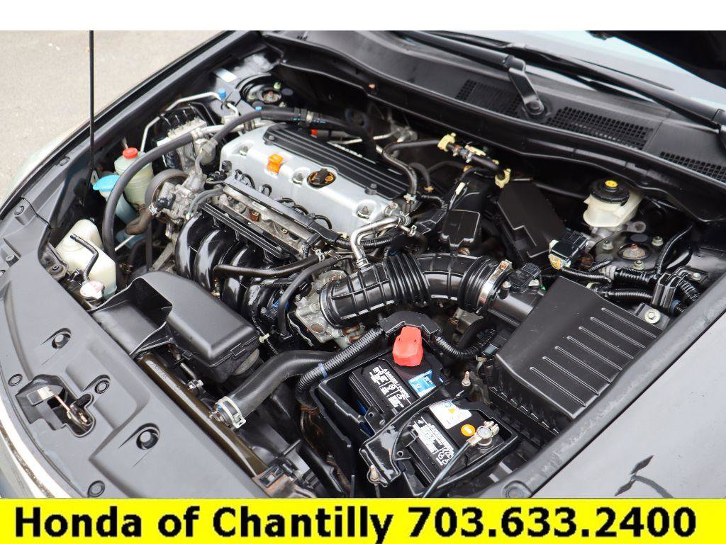 Used 2011 Honda Accord LX-P image 30