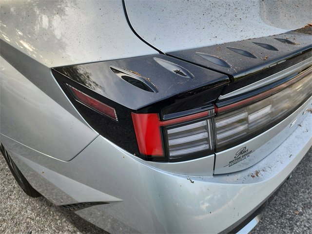 New 2025 Hyundai Sonata SEL image 7