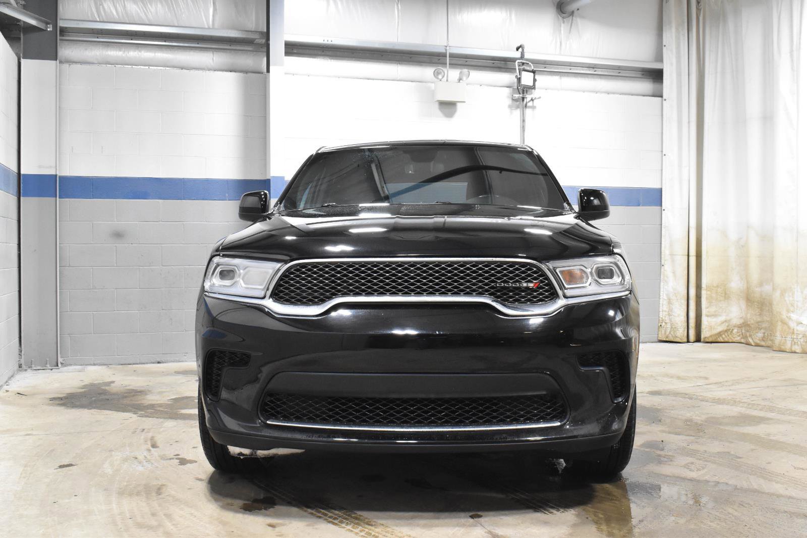 Used 2024 Dodge Durango SXT image 28
