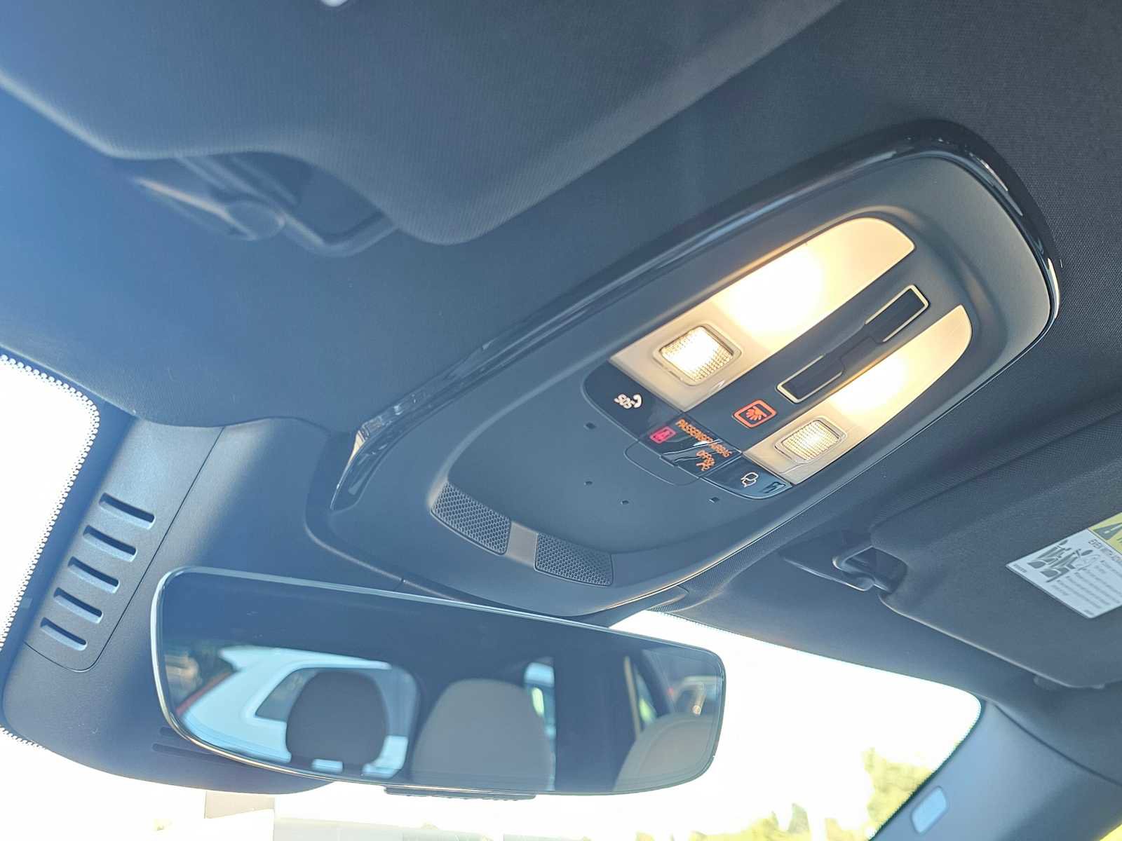 New 2026 Volvo XC90 B5 Plus image 28