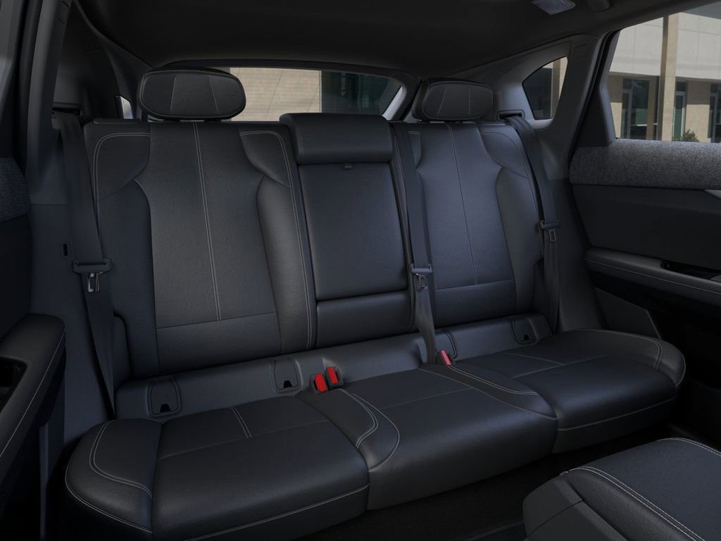 New 2025 Cadillac Optiq Luxury 1 AWD/4WD image 17