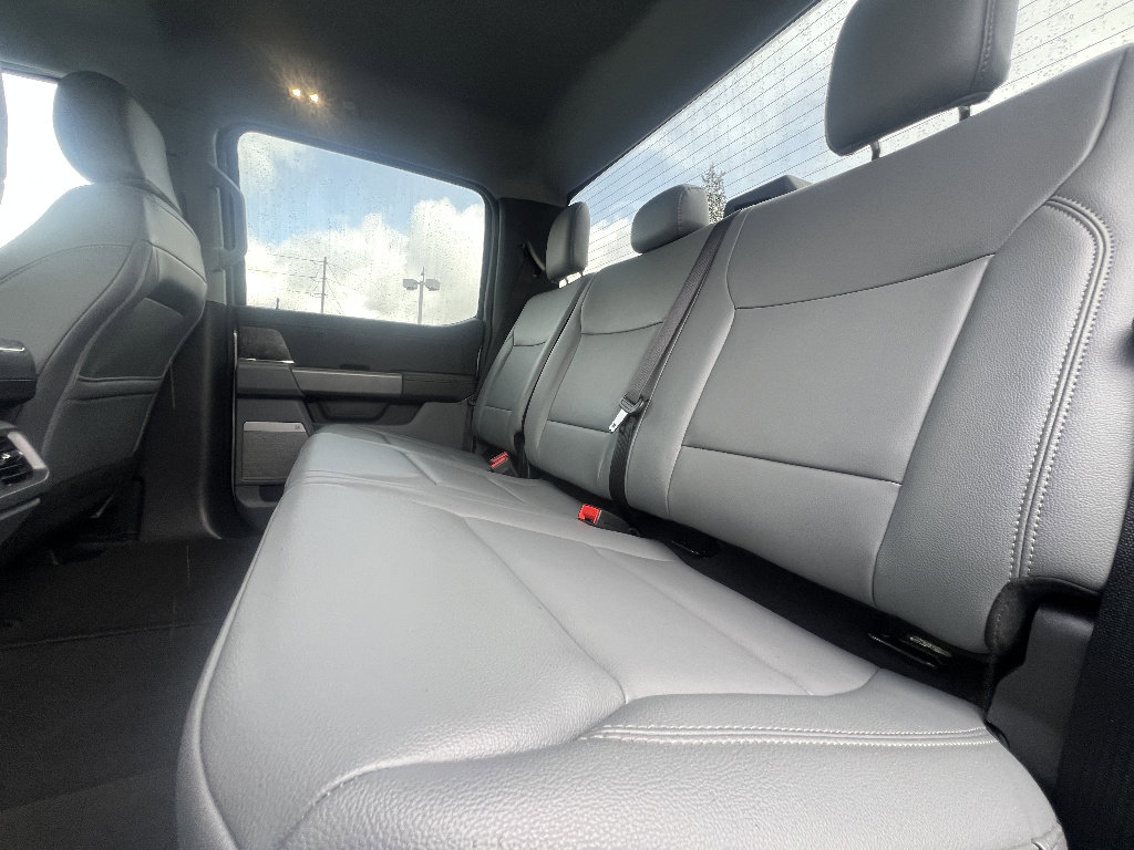 Used 2025 Ford F150 Lightning Flash image 36