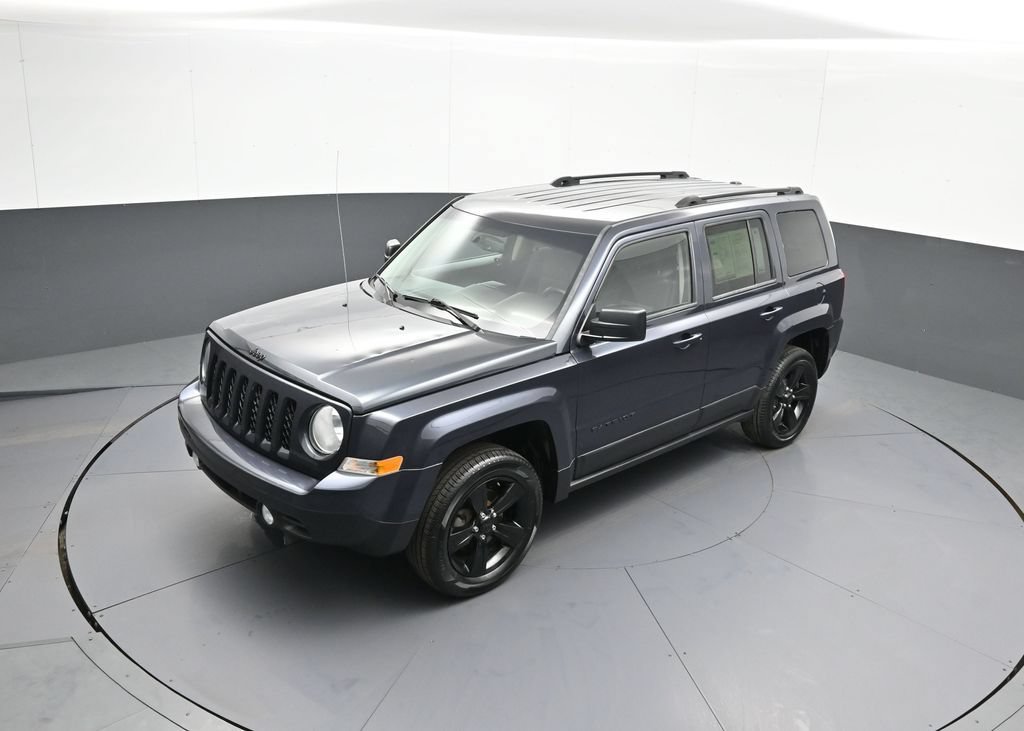 Used 2015 Jeep Patriot Sport w/ Power Value Group FWD image 33