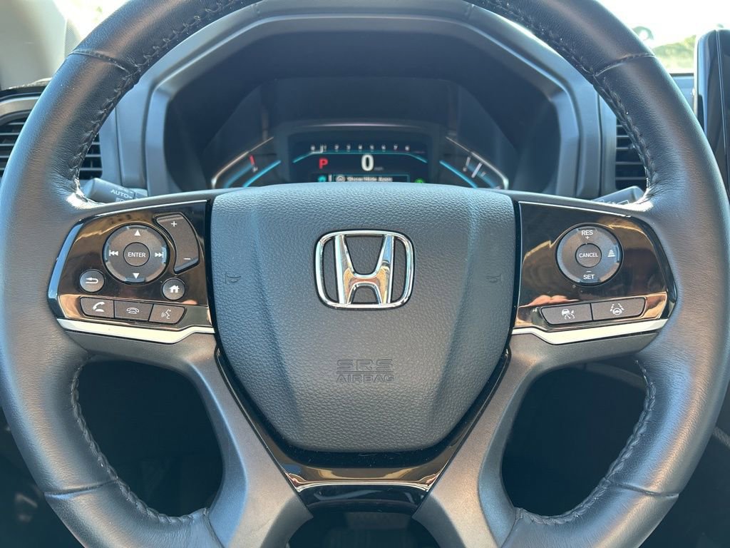 Used 2022 Honda Odyssey Touring image 22