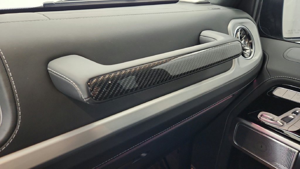 Used 2023 Mercedes-Benz G 63 AMG 4MATIC image 41