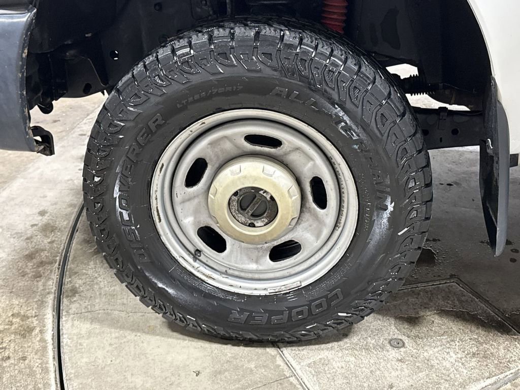 Used 2015 Ford F250 XL w/ FX4 Off-Road Package image 26