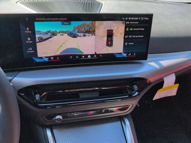 New 2026 BMW 430i Coupe w/ M Sport Package RWD image 11