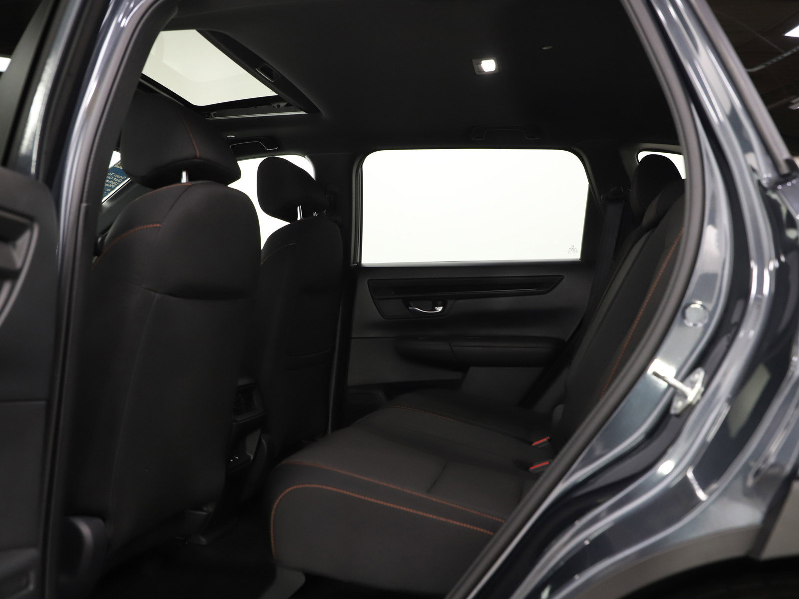 Used 2025 Honda CR-V Sport image 17