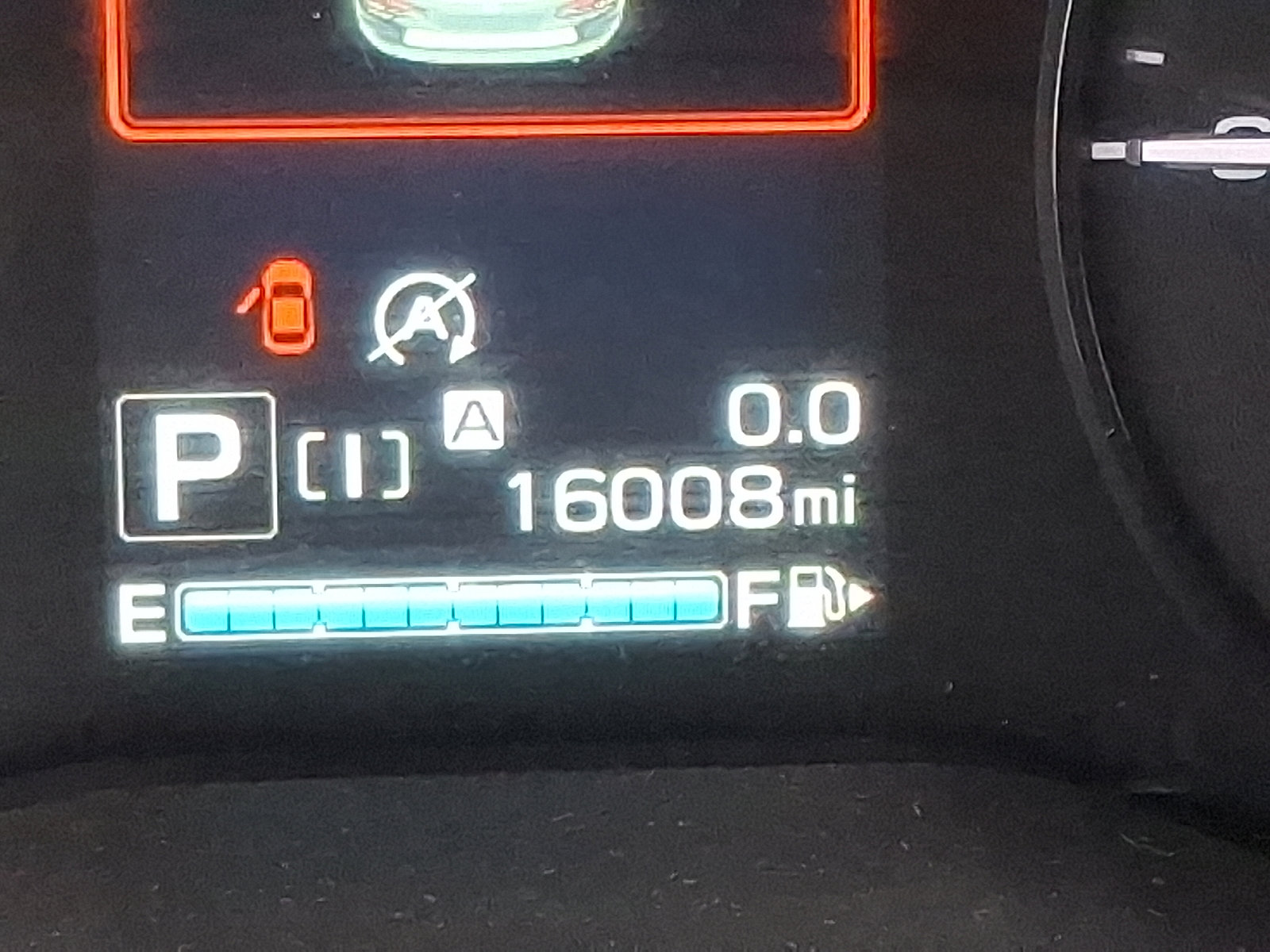 Certified 2021 Subaru Crosstrek 2.0i Premium w/ Popular Package #3 image 21