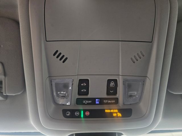 Used 2024 Chevrolet Equinox LT AWD/4WD image 18