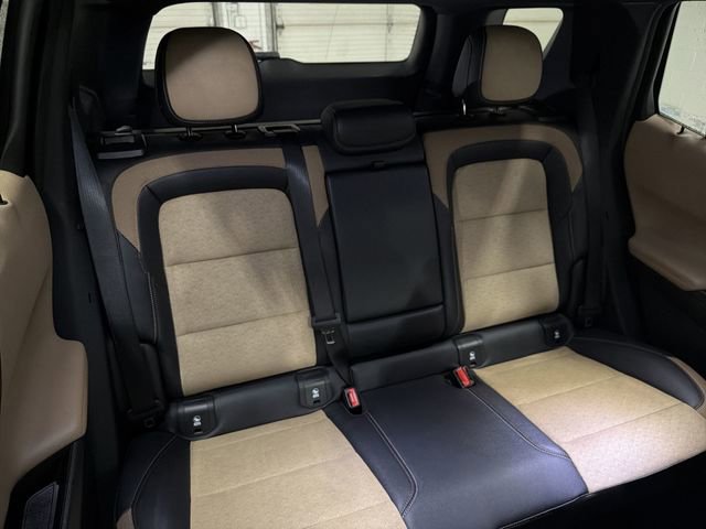 New 2026 Chevrolet Equinox ACTIV w/ Convenience Package III image 16