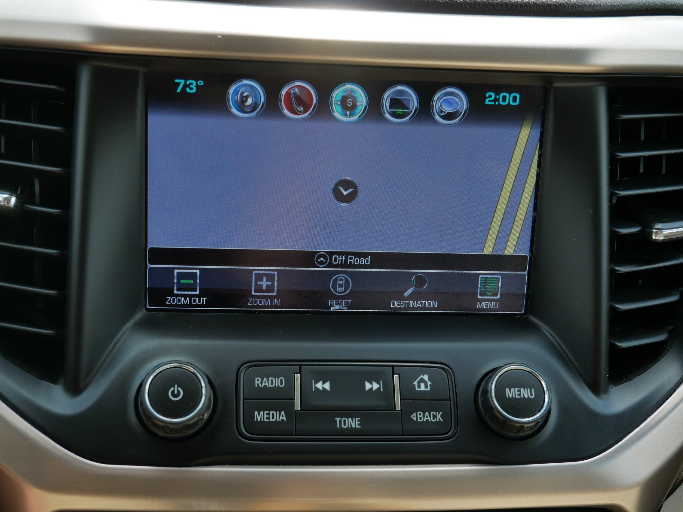 Used 2018 GMC Acadia Denali AWD/4WD image 22