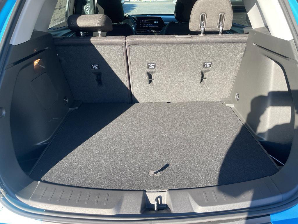 New 2026 Chevrolet TrailBlazer LT w/ Convenience Package image 9