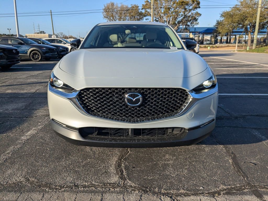 New 2026 MAZDA CX-30 AWD 2.5 S w/ Select Sport Pkg image 9