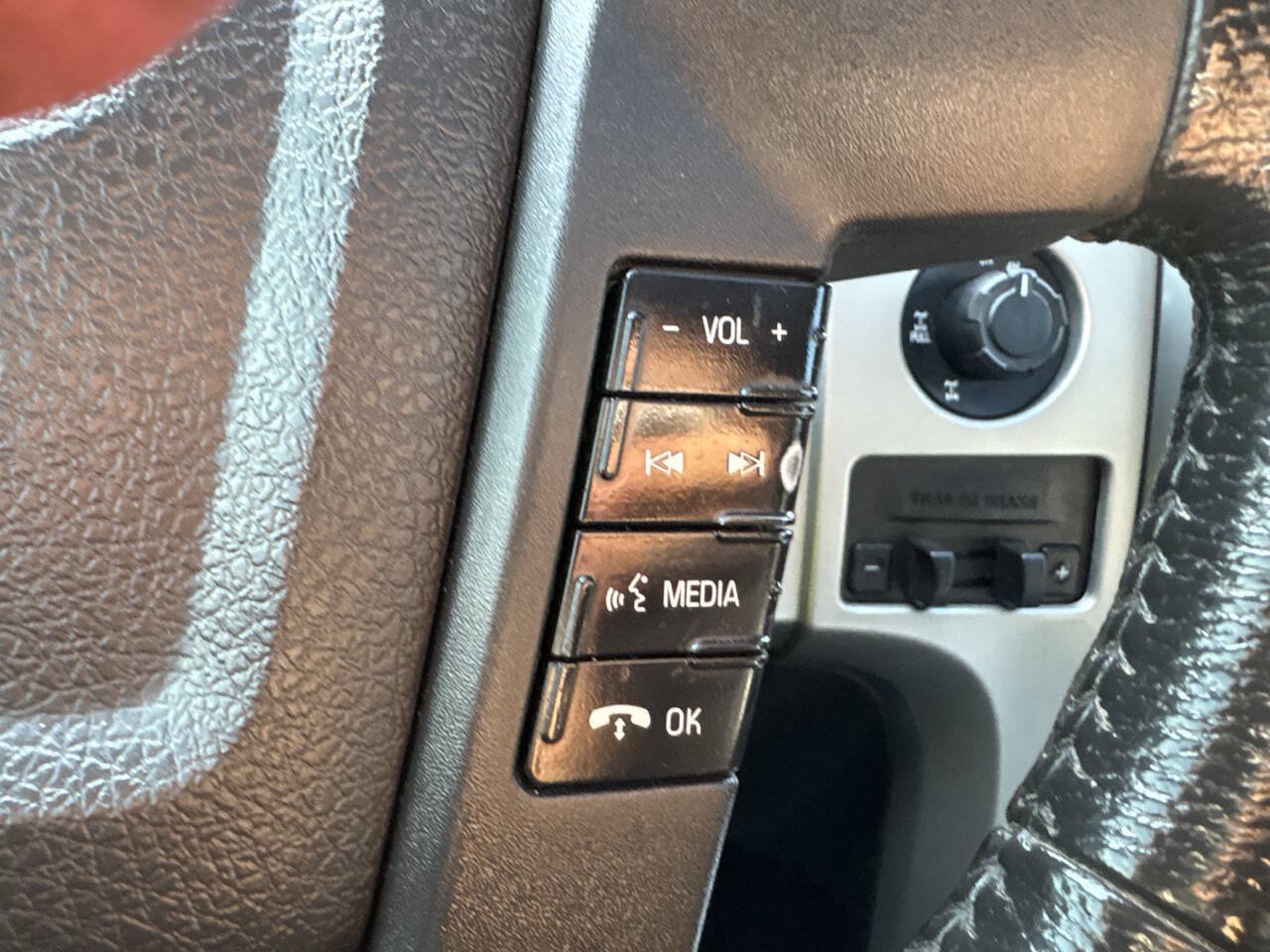 Used 2013 Ford F150 FX4 w/ Luxury Equipment Group AWD/4WD image 5
