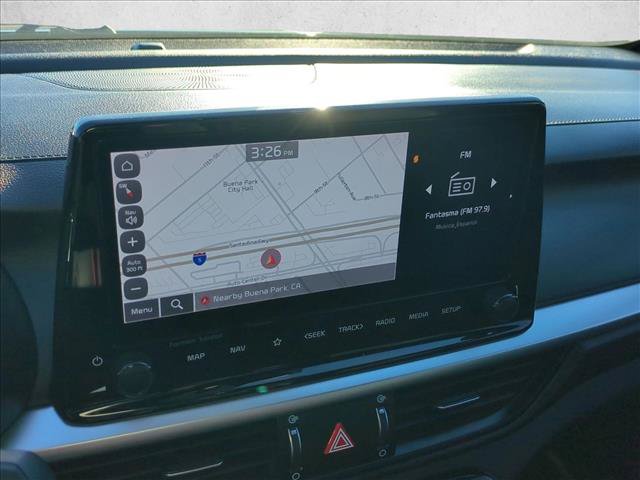 Used 2024 Kia Forte GT w/ GT2 Package FWD image 13