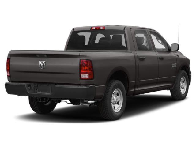 Used 2018 RAM 1500 Tradesman w/ Popular Equipment Group RWD image 2