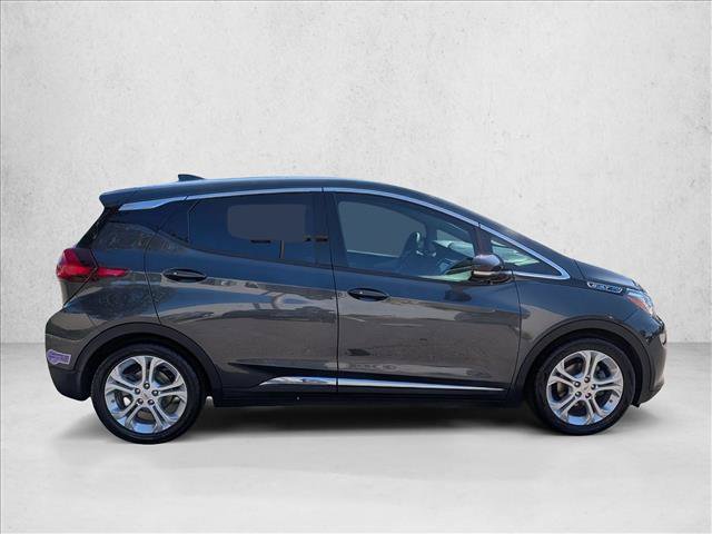 Used 2019 Chevrolet Bolt LT FWD image 4