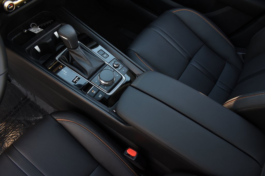 New 2026 MAZDA CX-50 AWD 2.5 Hybrid w/ Weather Package image 21