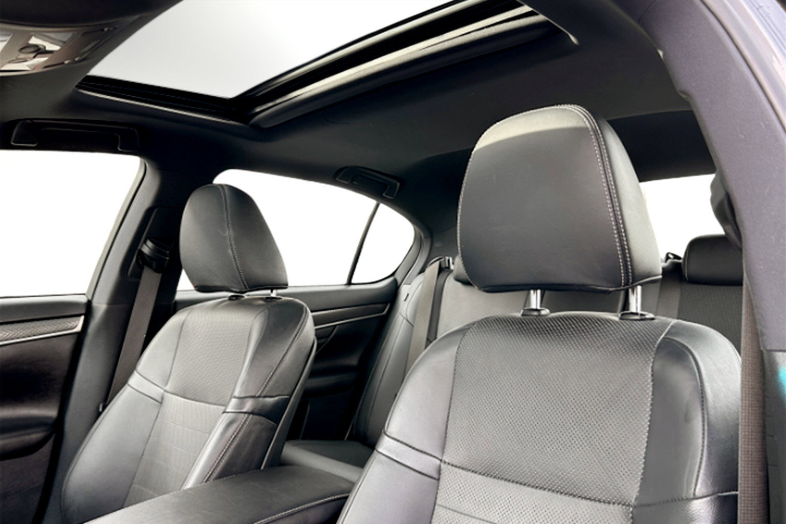 Used 2016 Lexus GS 350 F Sport image 9