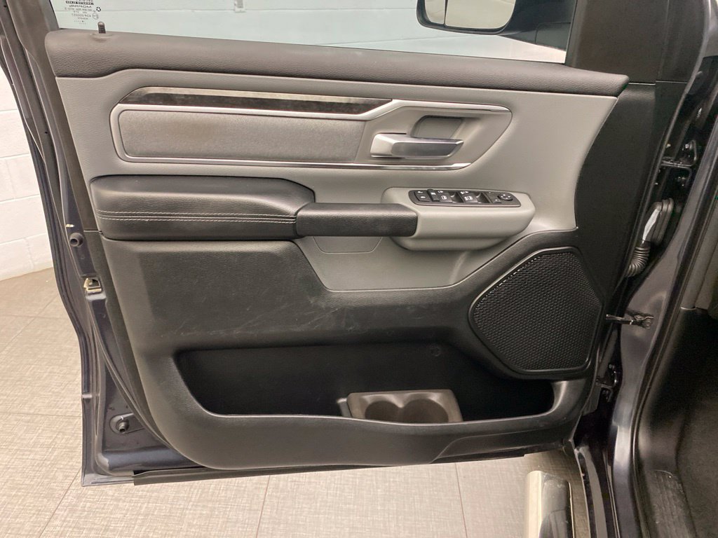 Used 2019 RAM 1500 Big Horn RWD image 21