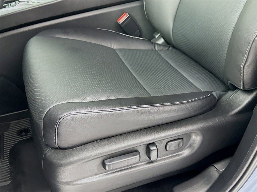 Used 2026 Honda Ridgeline RTL image 28