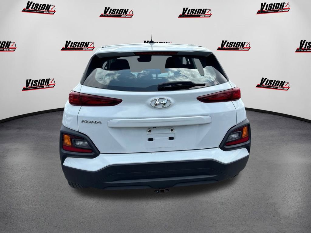 Used 2019 Hyundai Kona SE image 6