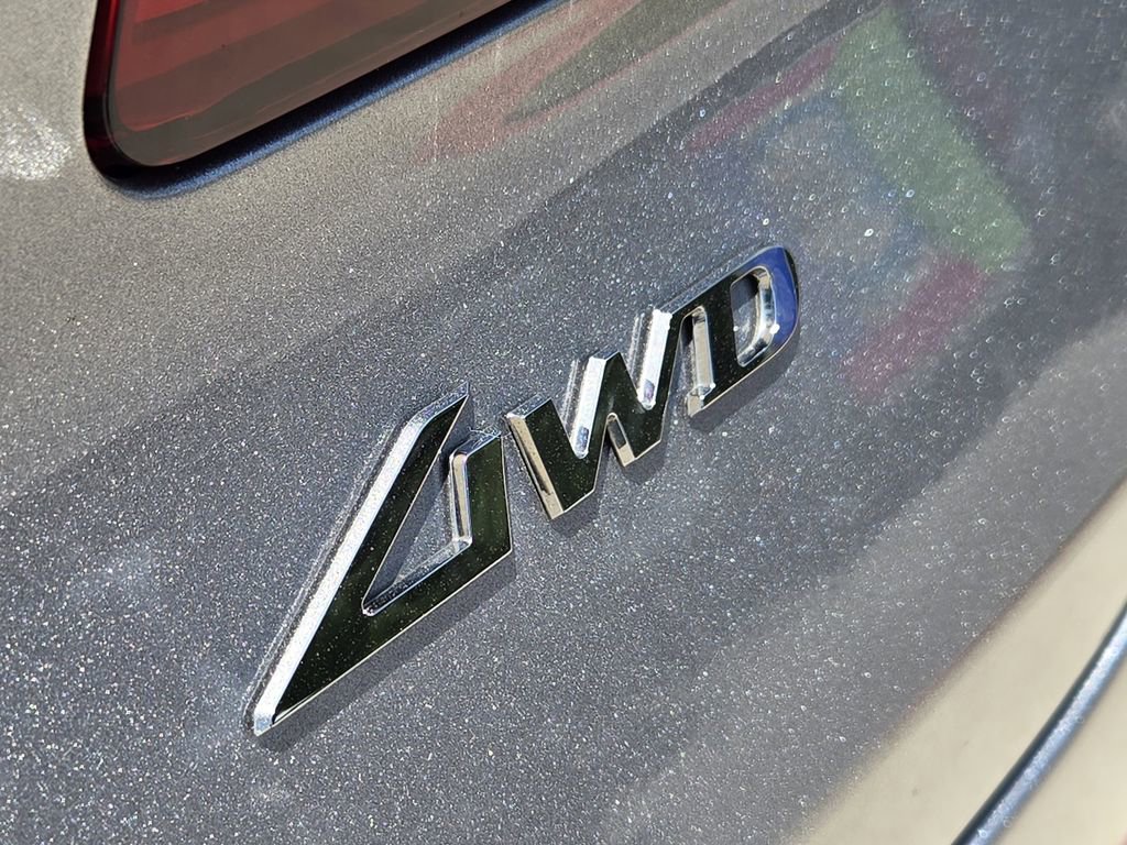 Used 2025 Genesis GV80 3.5T Advanced AWD/4WD image 14