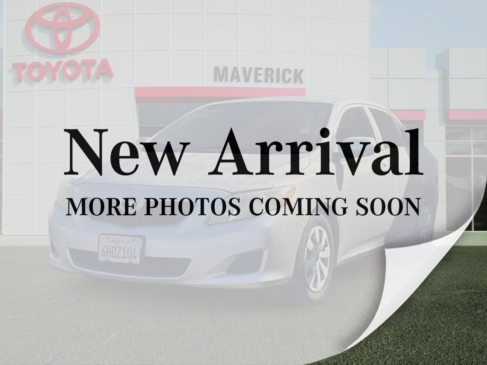 Used 2010 Toyota Corolla LE w/ All Weather Guard Pkg FWD video 1