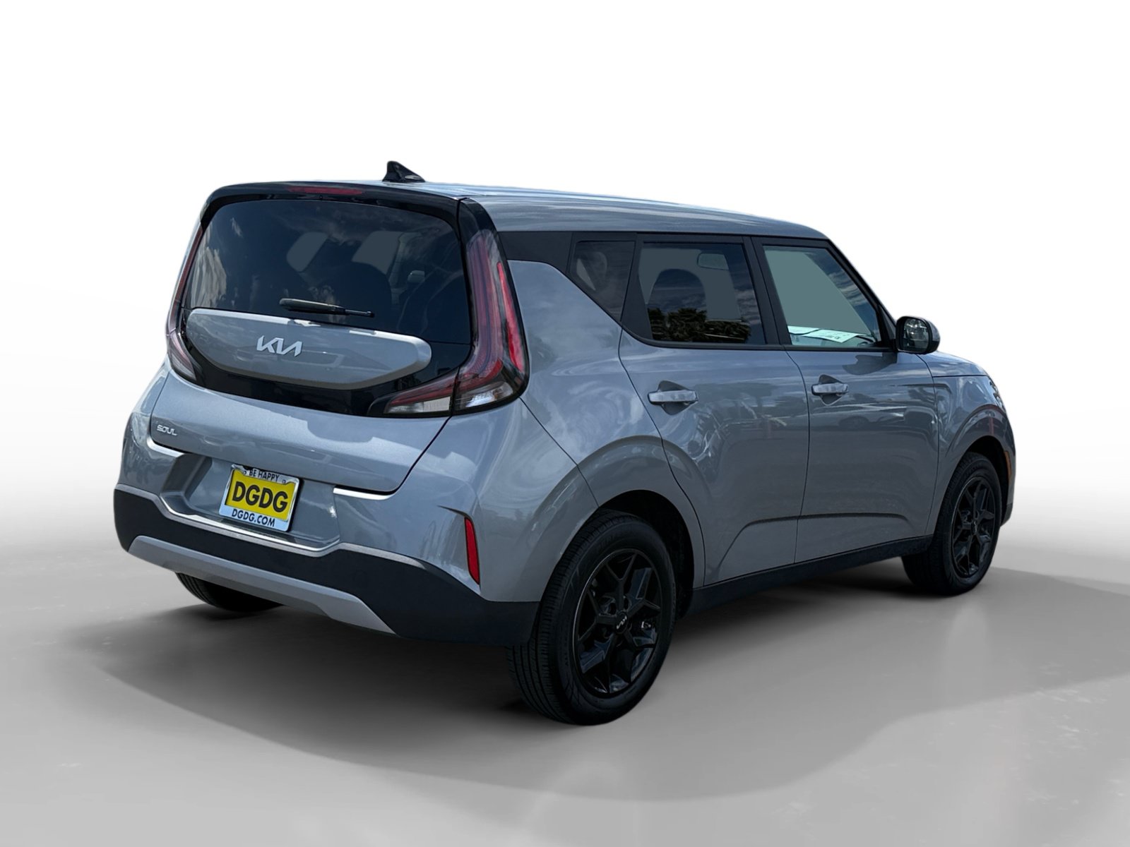 Used 2024 Kia Soul LX w/ Option Group 015 FWD image 5
